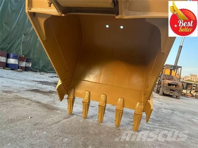 CAT 320 B Εκσκαφείς με ερπύστριες