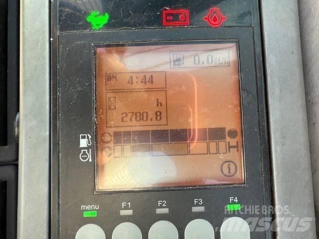 Yanmar Vio 80 Μίνι εκσκαφείς 7t - 12t
