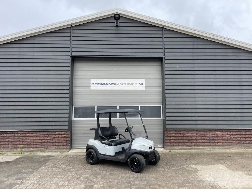 Club Car clubcar Αμαξίδια γκολφ