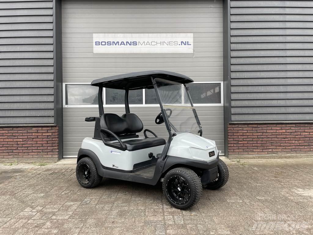 Club Car clubcar Αμαξίδια γκολφ