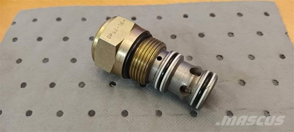 Rottne 084-0174 Υδραυλικά