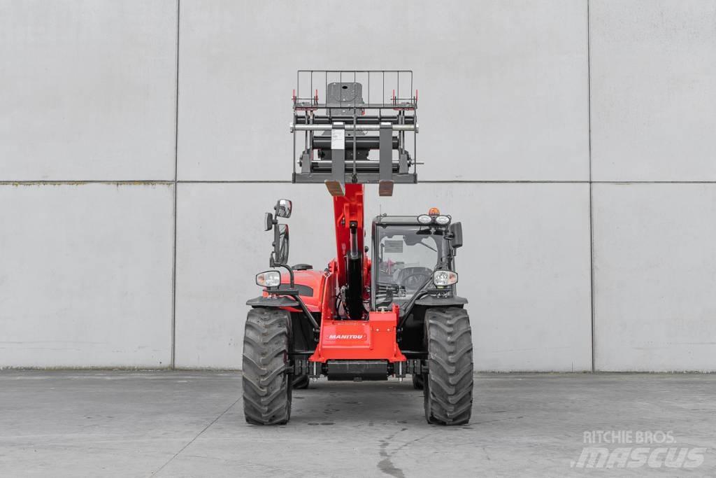 Manitou MT 930 Τηλεσκοπικοί ανυψωτές