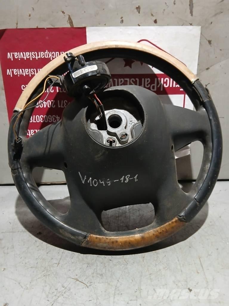 Volvo FH 13   21593003 Καμπίνες και εσωτερικό