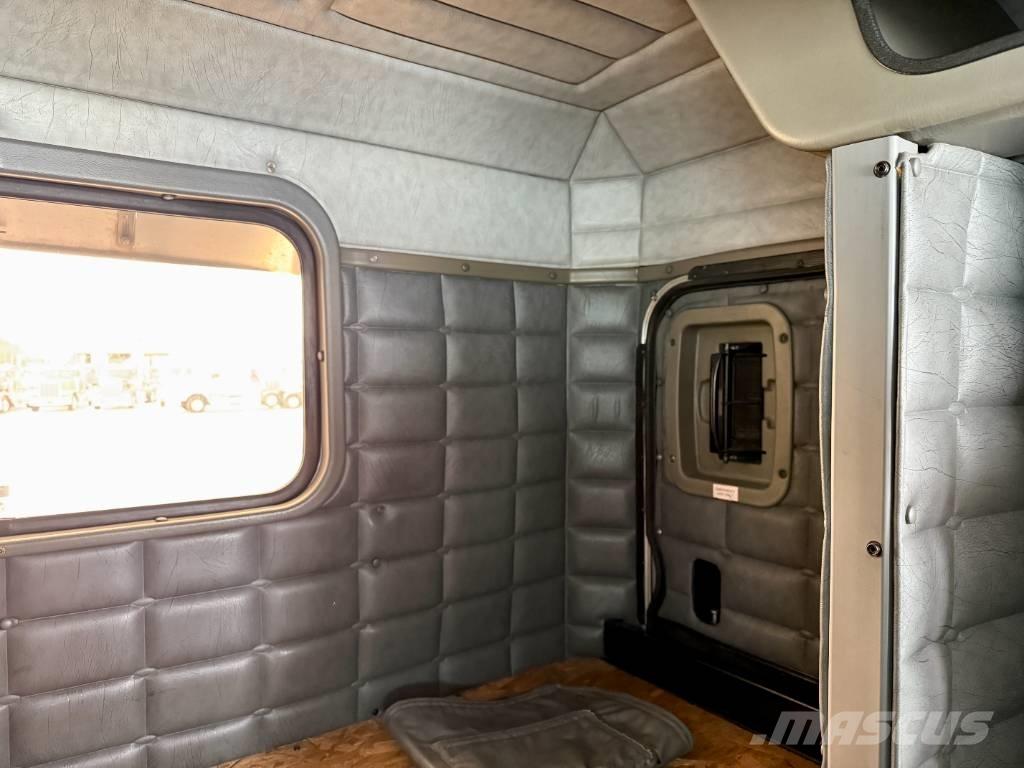 Peterbilt 379 Τράκτορες