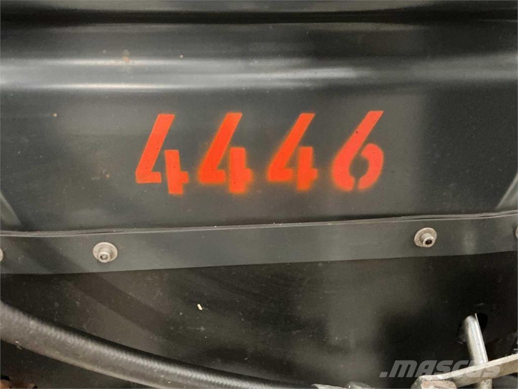 Linde E16P Ηλεκτρικά περονοφόρα ανυψωτικά κλαρκ