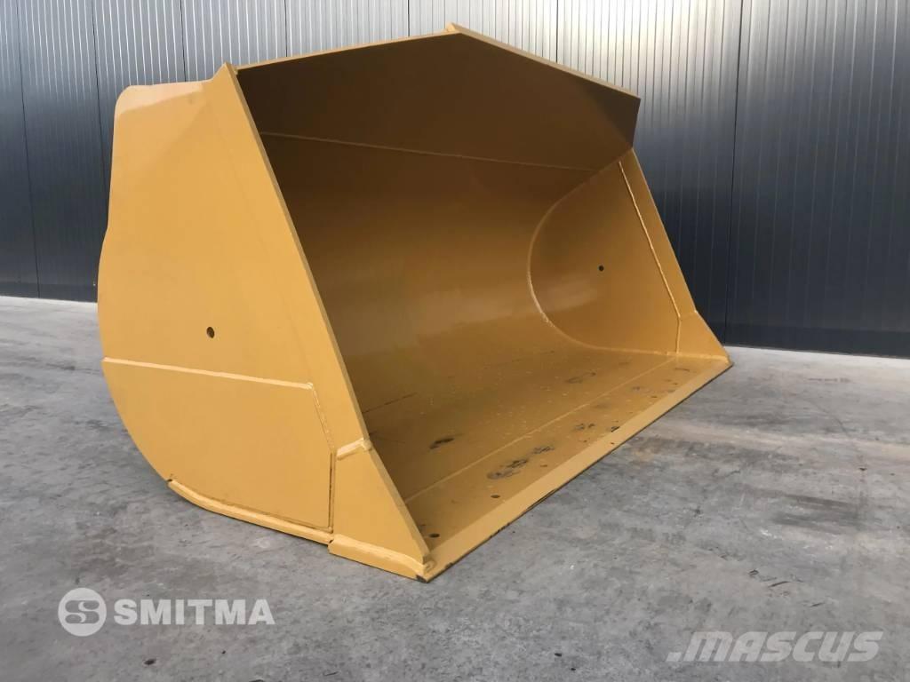 CAT 950M Κουβάδες