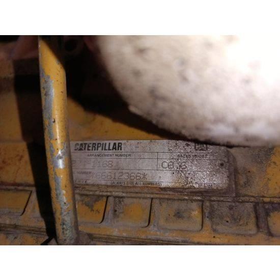 Atlas Copco XAHS 237 Συμπιεστές