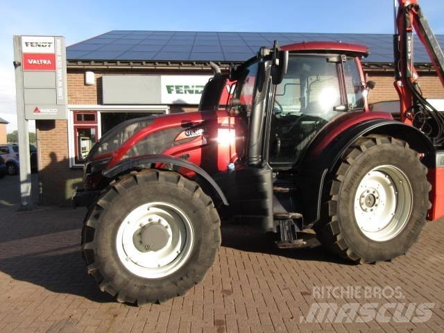 Valtra T174 VERSU Τρακτέρ