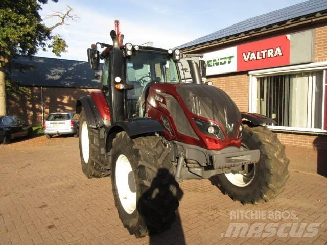 Valtra T174 VERSU Τρακτέρ