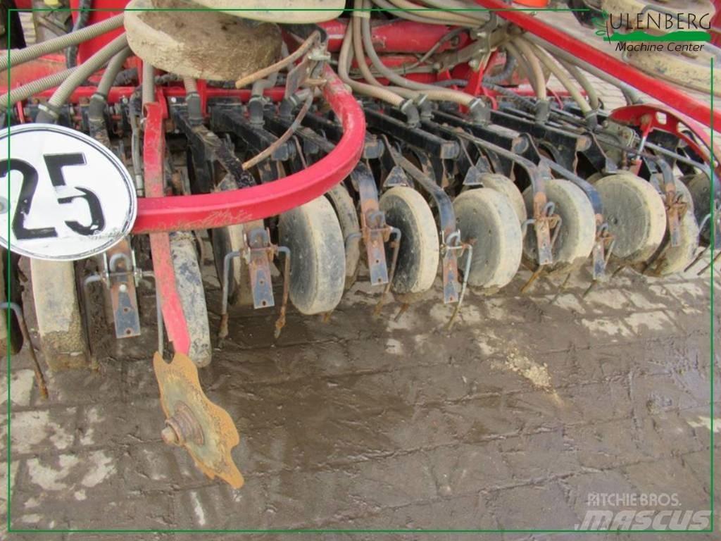 Horsch Pronto 8 DC Σπορείς