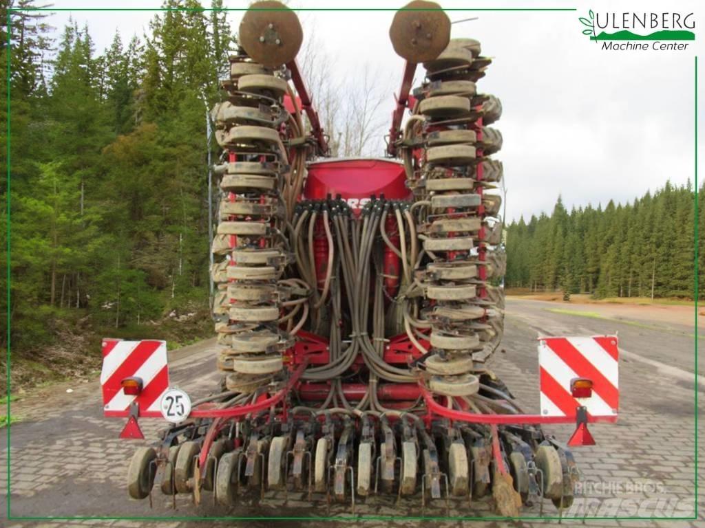 Horsch Pronto 8 DC Σπορείς