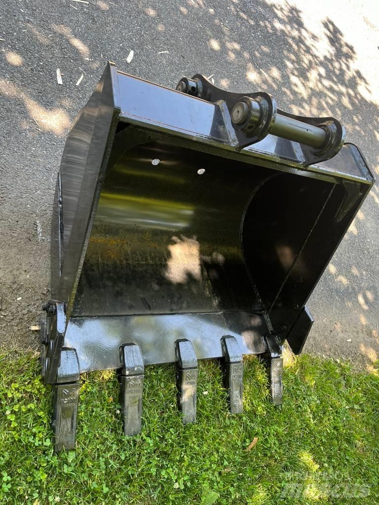 CAT 308 E Άλλα εξαρτήματα