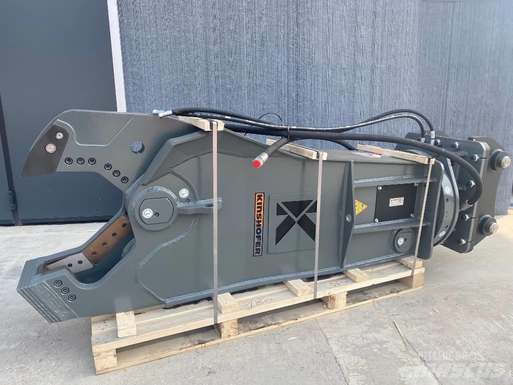 Kinshofer KSC22 Κόπτες