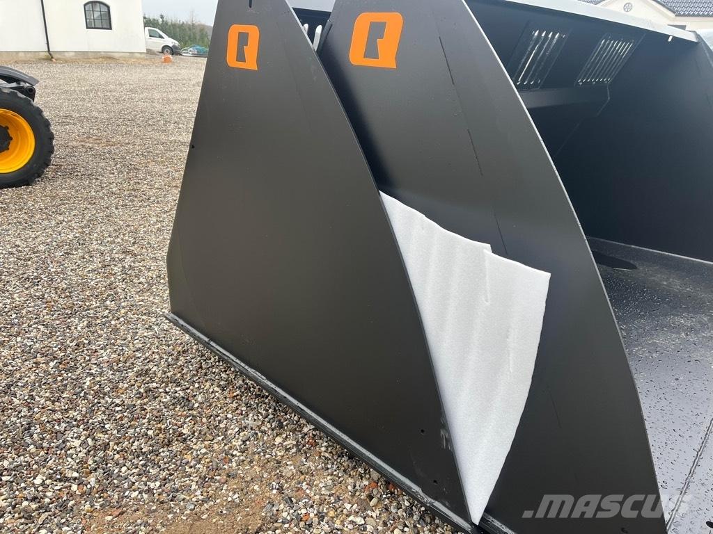 Ålö Kornskovl Εξαρτήματα εμπρόσθιων φορτωτών