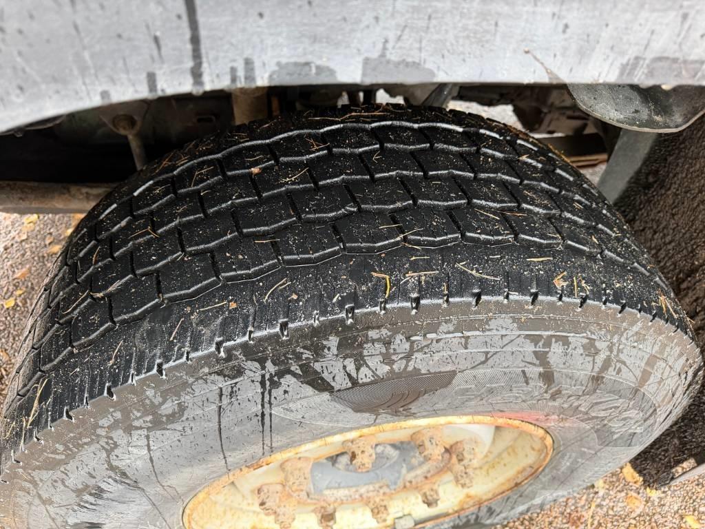 Volvo FH 16 580 Φορτηγά ξυλείας