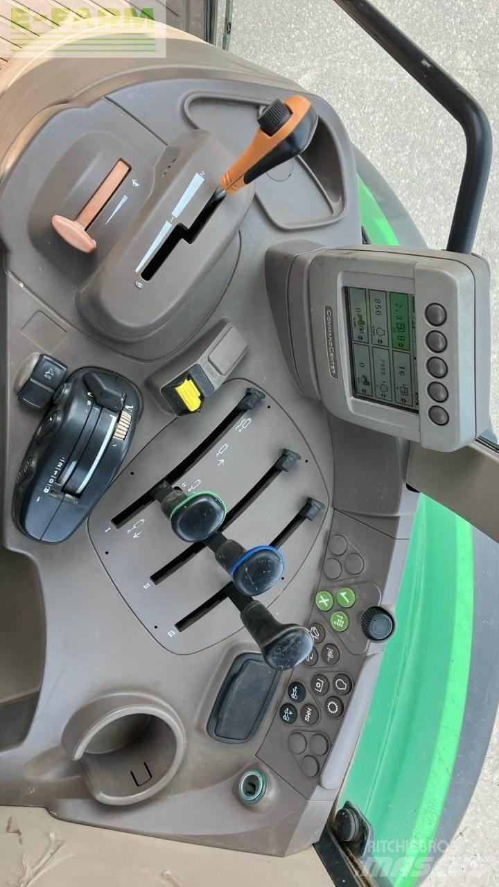 John Deere 6230 P Τρακτέρ