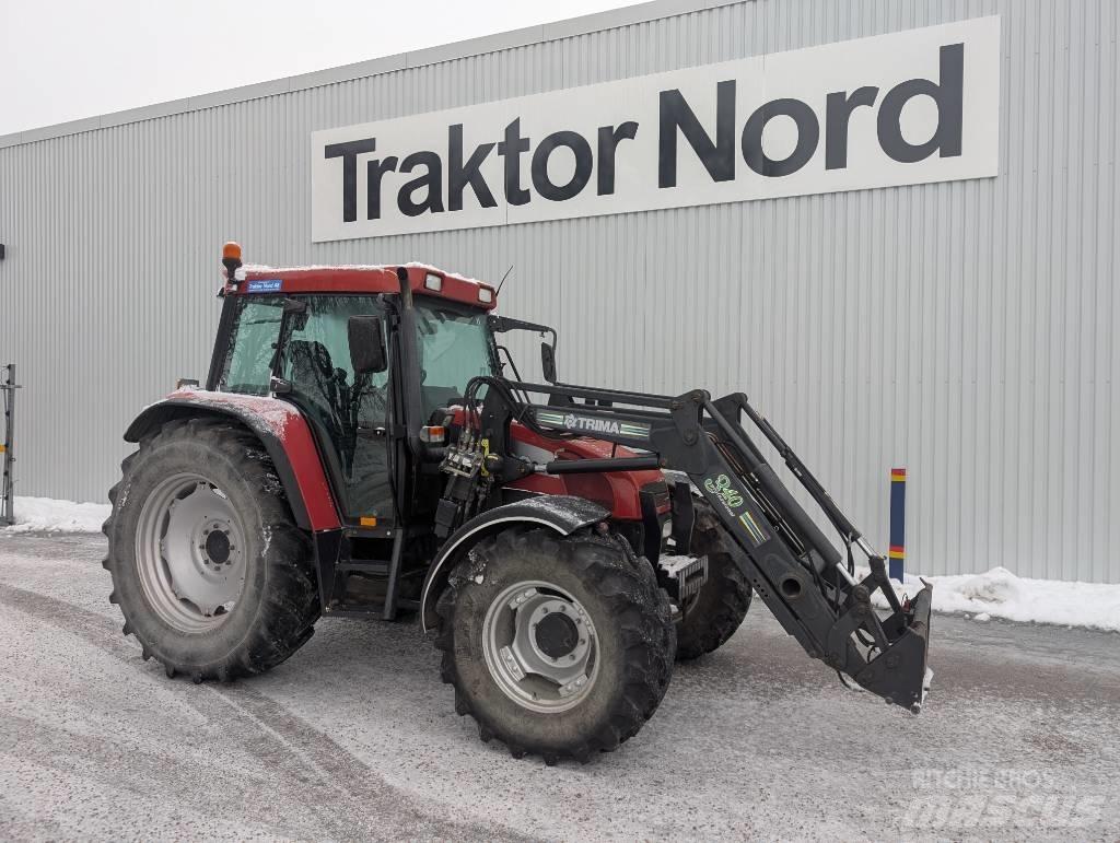 Case IH CS 94 Τρακτέρ