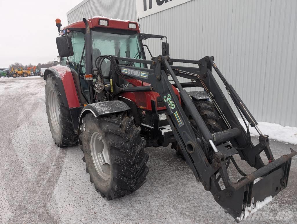 Case IH CS 94 Τρακτέρ