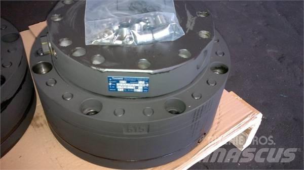  ROTATOR THUMM 615 t Κατασκευές - Άλλα