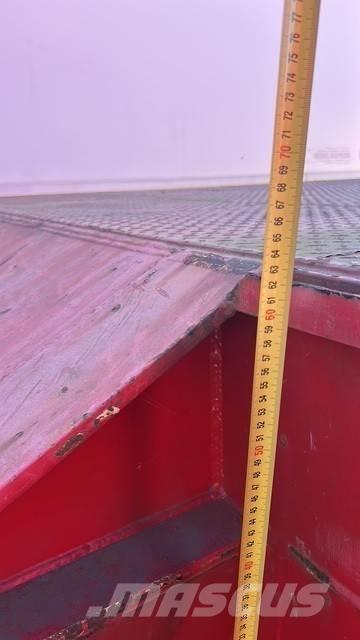 VAK PPV lavetti Οχήματα με χαμηλό δάπεδο