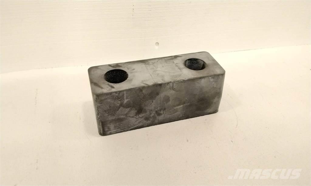 Ponsse 0065091 Σασί - πλαίσιο