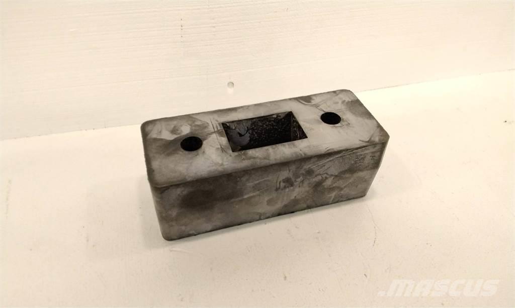 Ponsse 0065091 Σασί - πλαίσιο