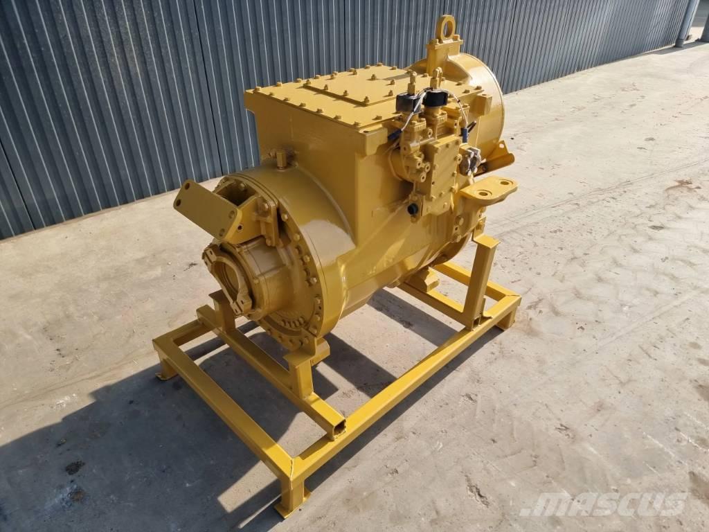 CAT Transmission 740 Άλλα εξαρτήματα