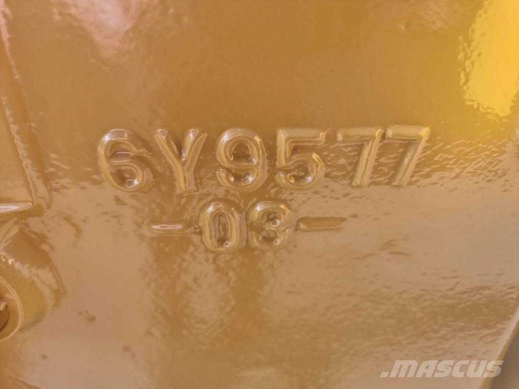 CAT Transmission 740 Άλλα εξαρτήματα