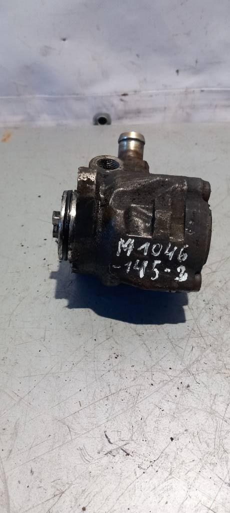 MAN TGX    81471016161 Υδραυλικά