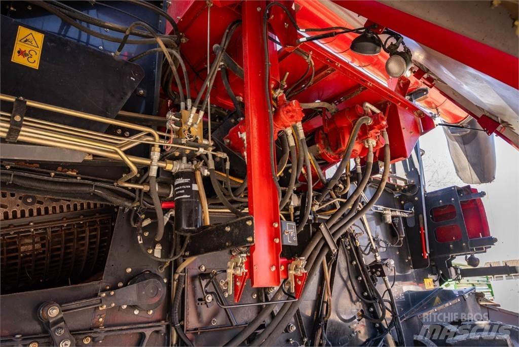 Case IH AF6088 Θεριζοαλωνιστικές μηχανές