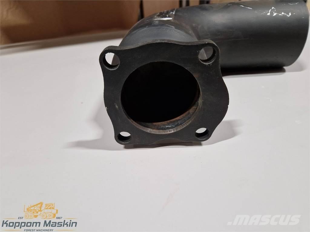 Eco Log 7022638 Κινητήρες