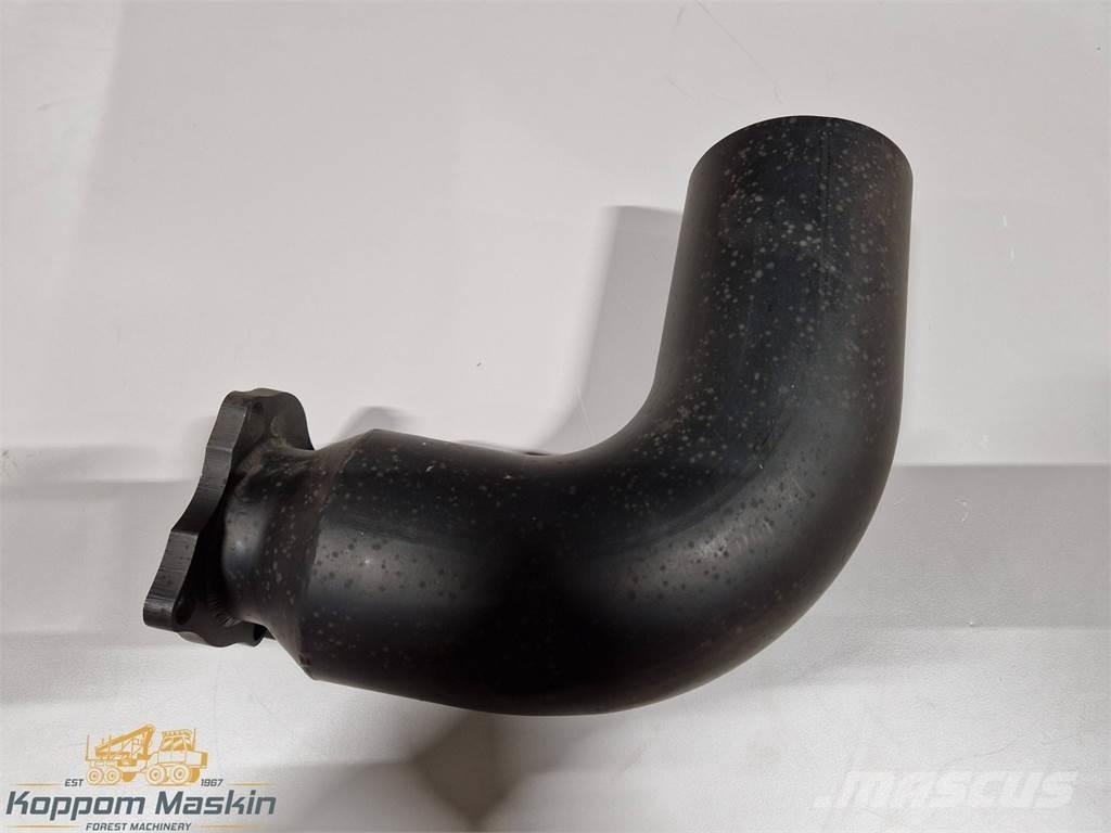 Eco Log 7022638 Κινητήρες