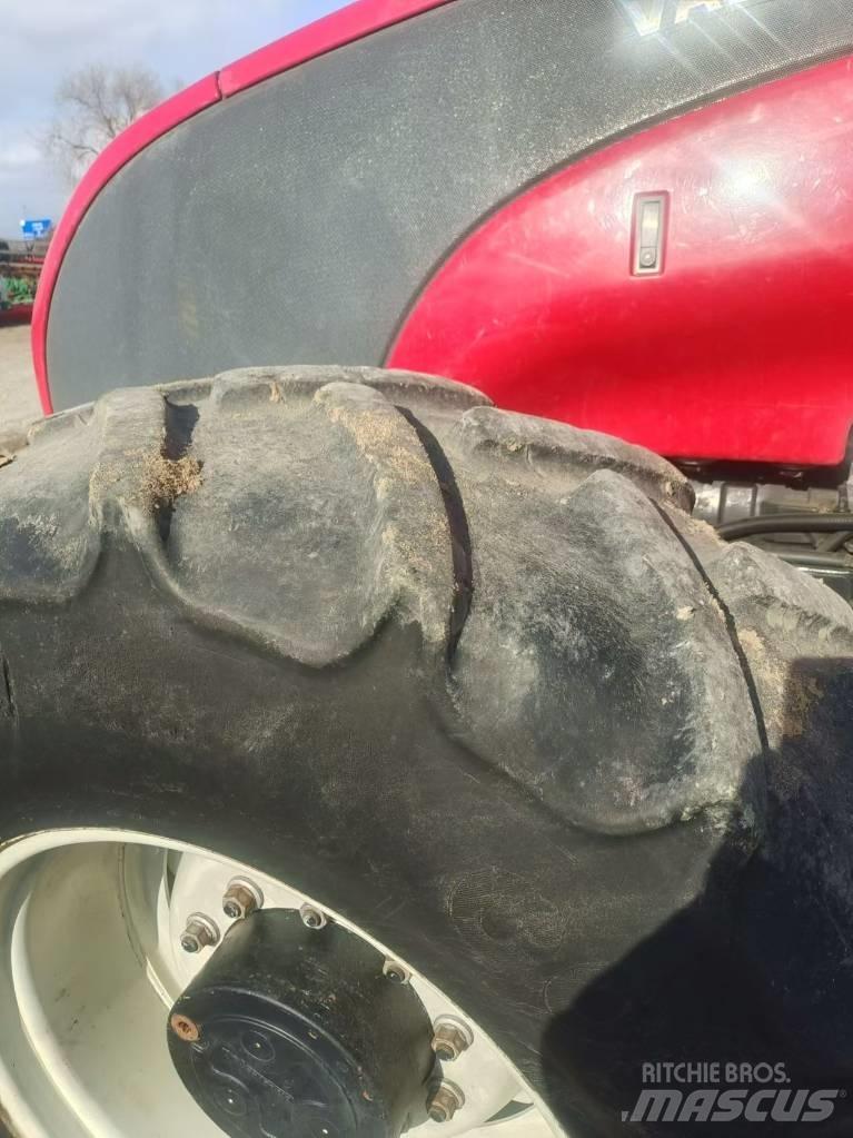 Case IH Puma 195 Τρακτέρ
