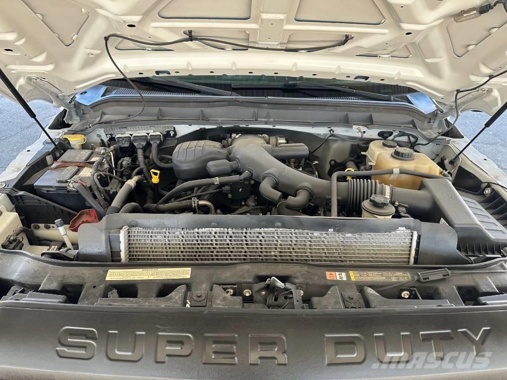 Altec AT 235 Εναέριες πλατφόρμες τοποθετημένες σε φορτηγό