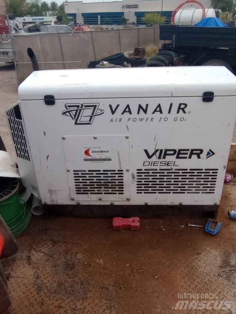Viper Air Compressor Εξαρτήματα και ανταλλακτικά εξοπλισμού γεωτρήσεων
