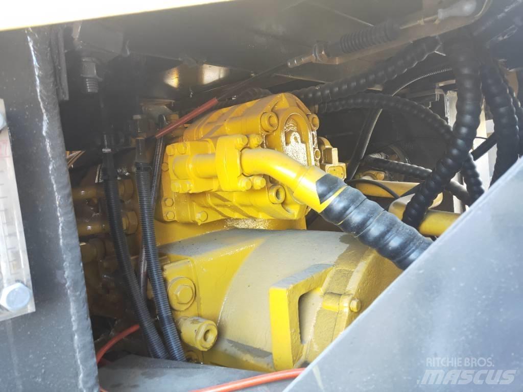 SDLG 953L Φορτωτές με λάστιχα (Τροχοφόροι)