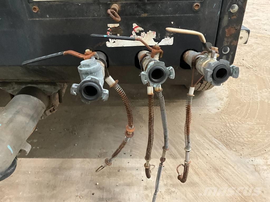 Ingersoll Rand 7/51 Συμπιεστές