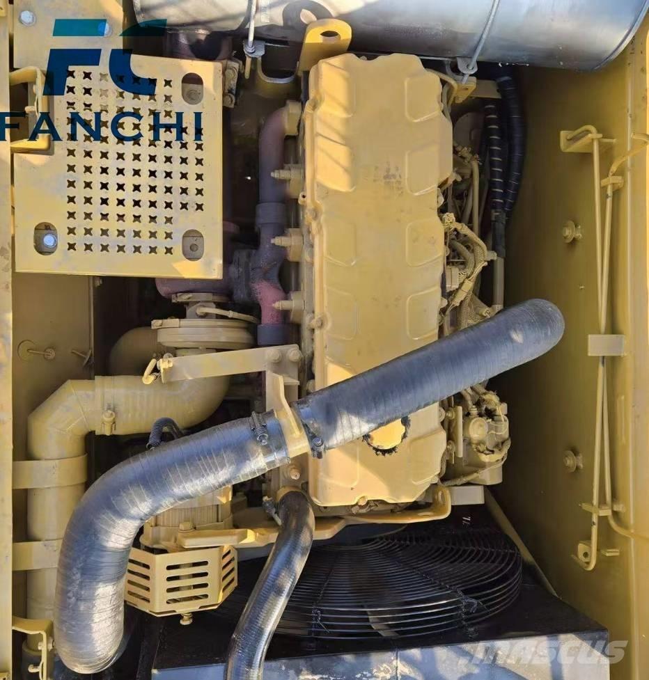 CAT 330 CL Εκσκαφείς με ερπύστριες