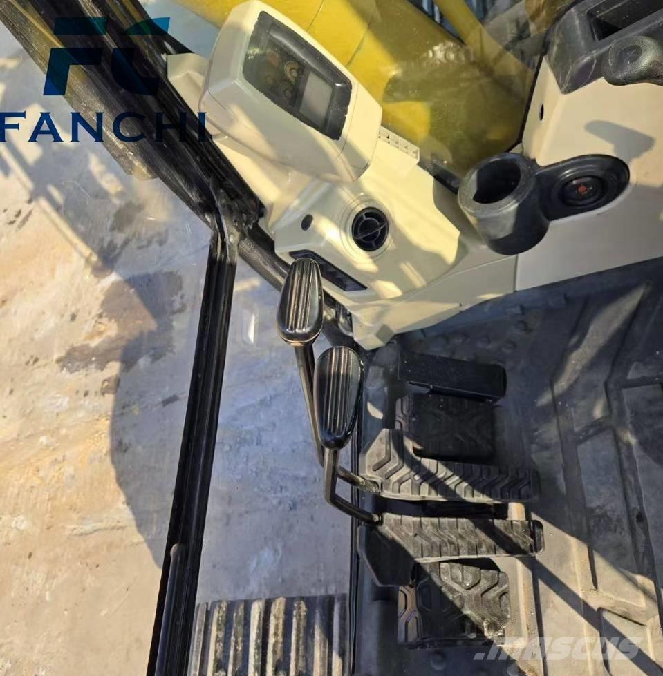 CAT 330 CL Εκσκαφείς με ερπύστριες