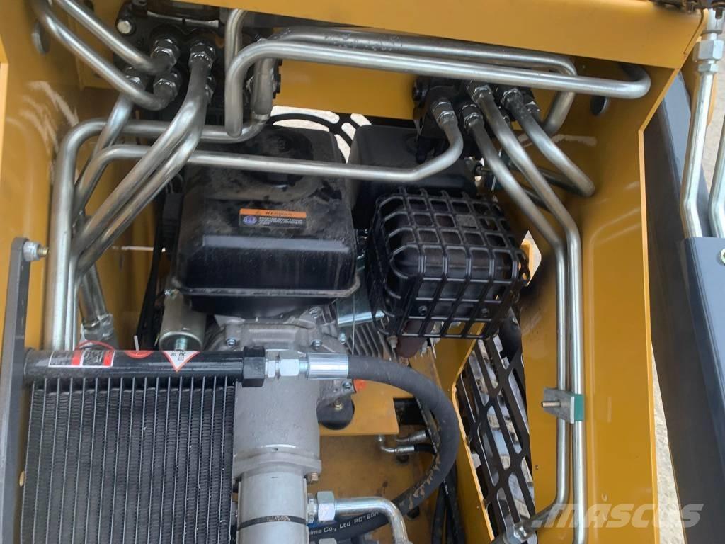  Newrick ZW480 Φορτωτάκια