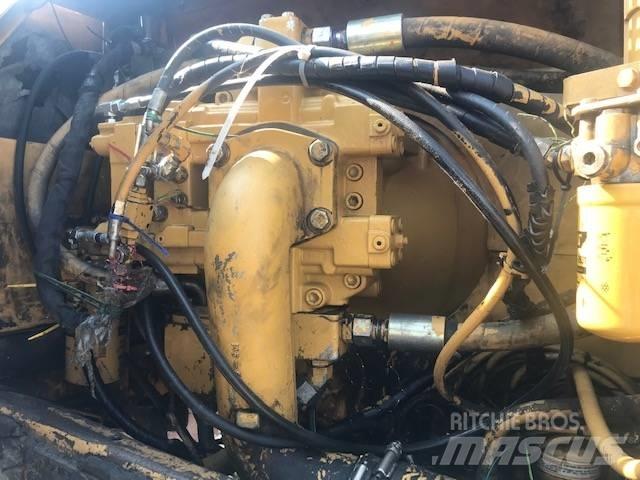 CAT 330 B L Εκσκαφείς με ερπύστριες