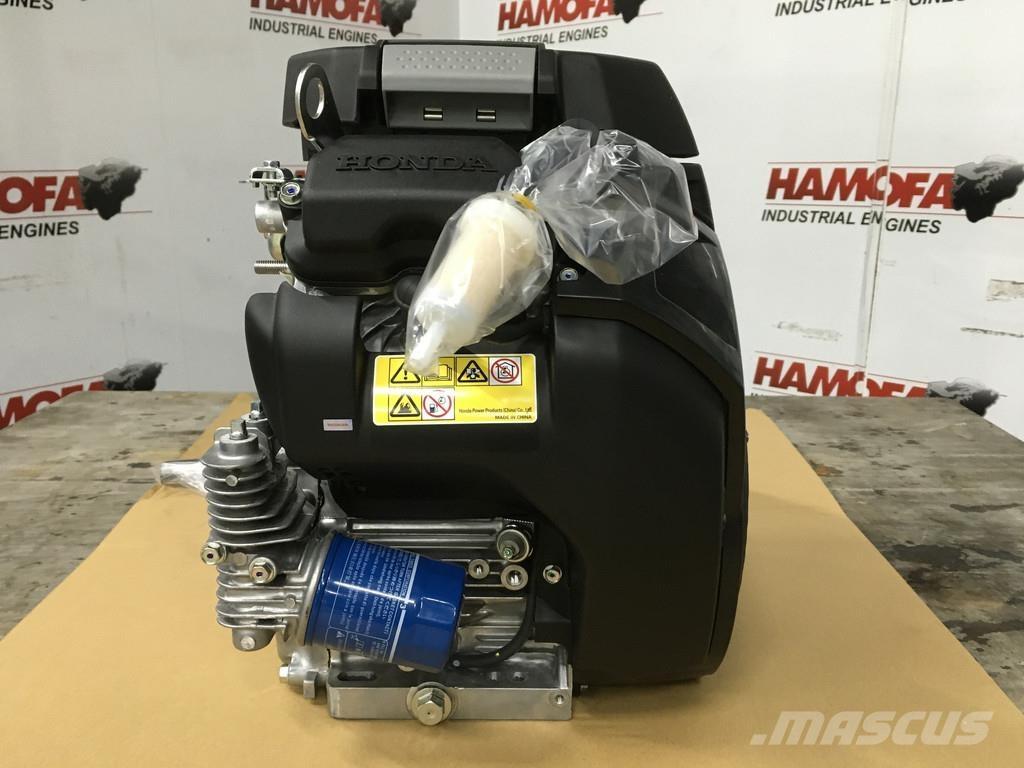 Honda GX690 NEW Κατασκευές - Άλλα