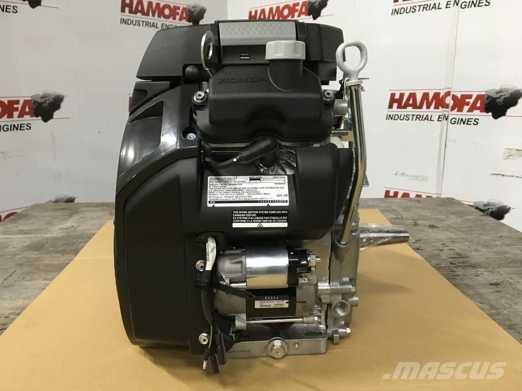 Honda GX690 NEW Κατασκευές - Άλλα