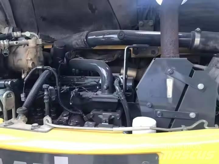 Komatsu PC78US Μίνι εκσκαφείς 7t - 12t