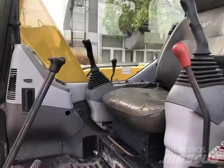 Komatsu PC78US Μίνι εκσκαφείς 7t - 12t