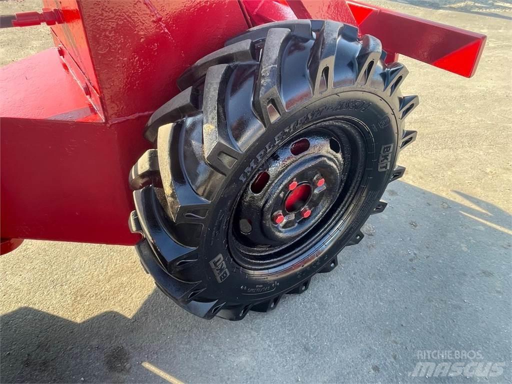 Weidemann 1302 Μίνι φορτωτές