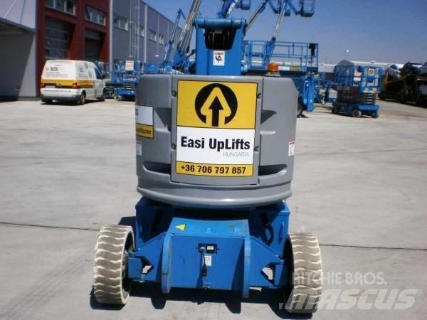 Genie Z-34/22N Ανυψωτήρες με αρθρωτό βραχίονα