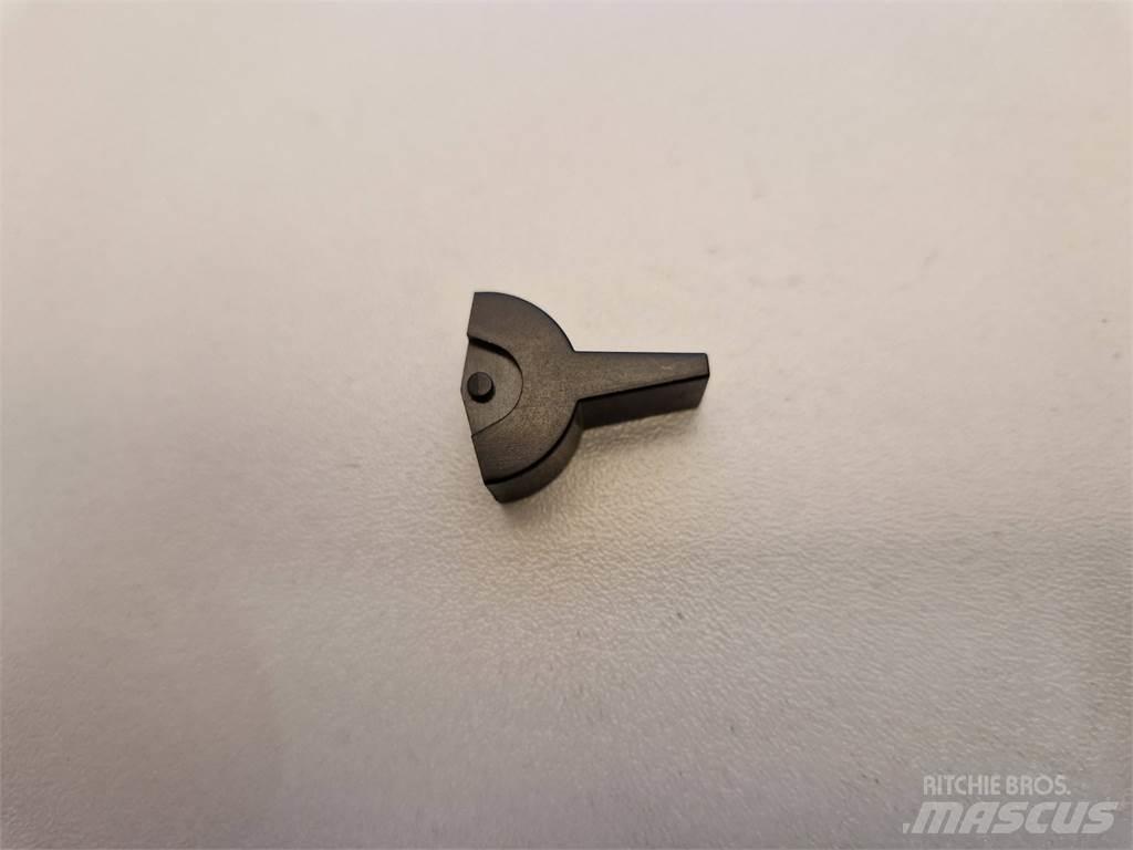 Ponsse 0060174 Ηλεκτρονικά
