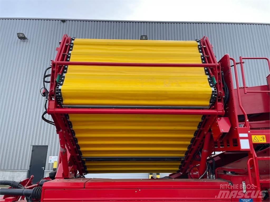 Grimme SE 260 NB Άλλα γεωργικά μηχανήματα