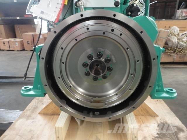 Cummins 6BT5.9-G2 Κινητήρες